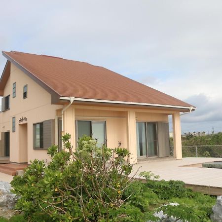 Ocean Villa Okinoerabu Wadomari Εξωτερικό φωτογραφία