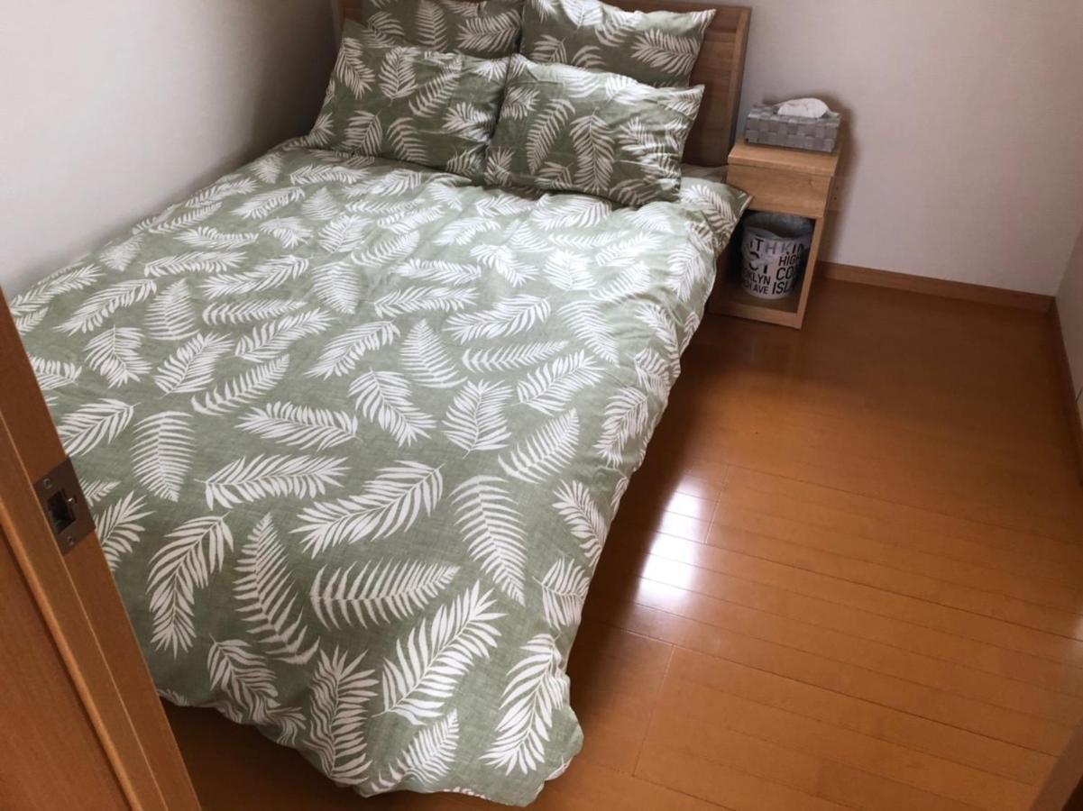 Ocean Villa Okinoerabu Wadomari Εξωτερικό φωτογραφία