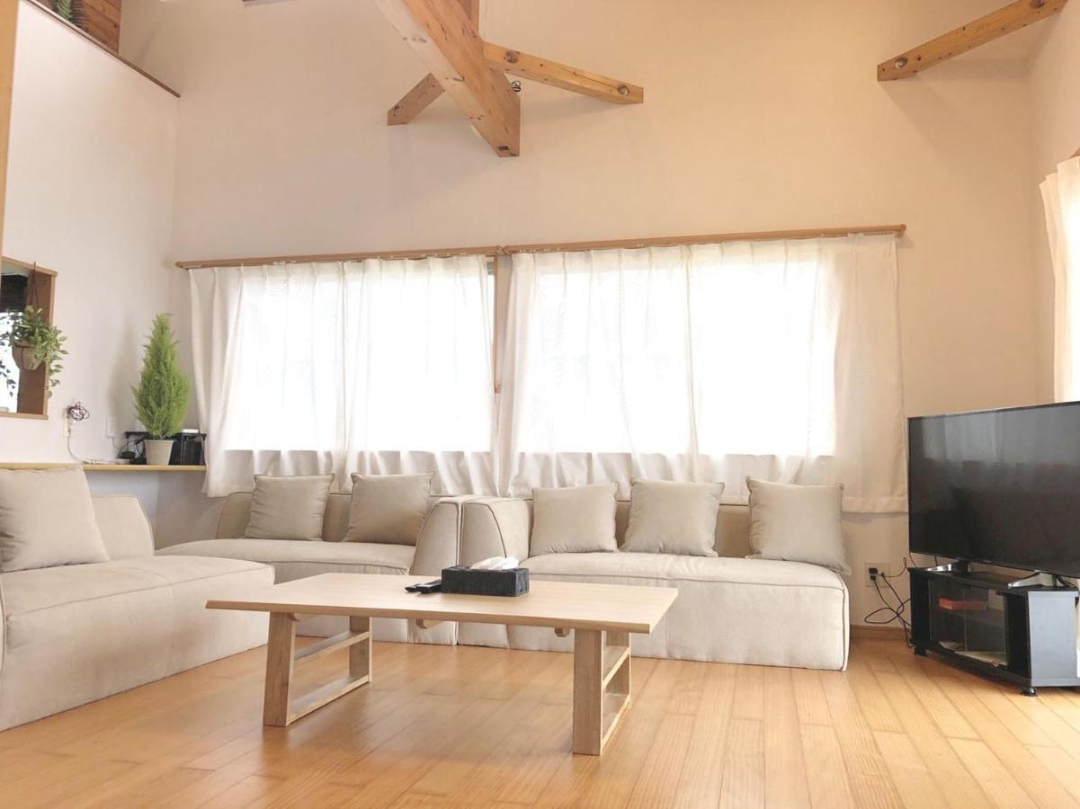 Ocean Villa Okinoerabu Wadomari Εξωτερικό φωτογραφία