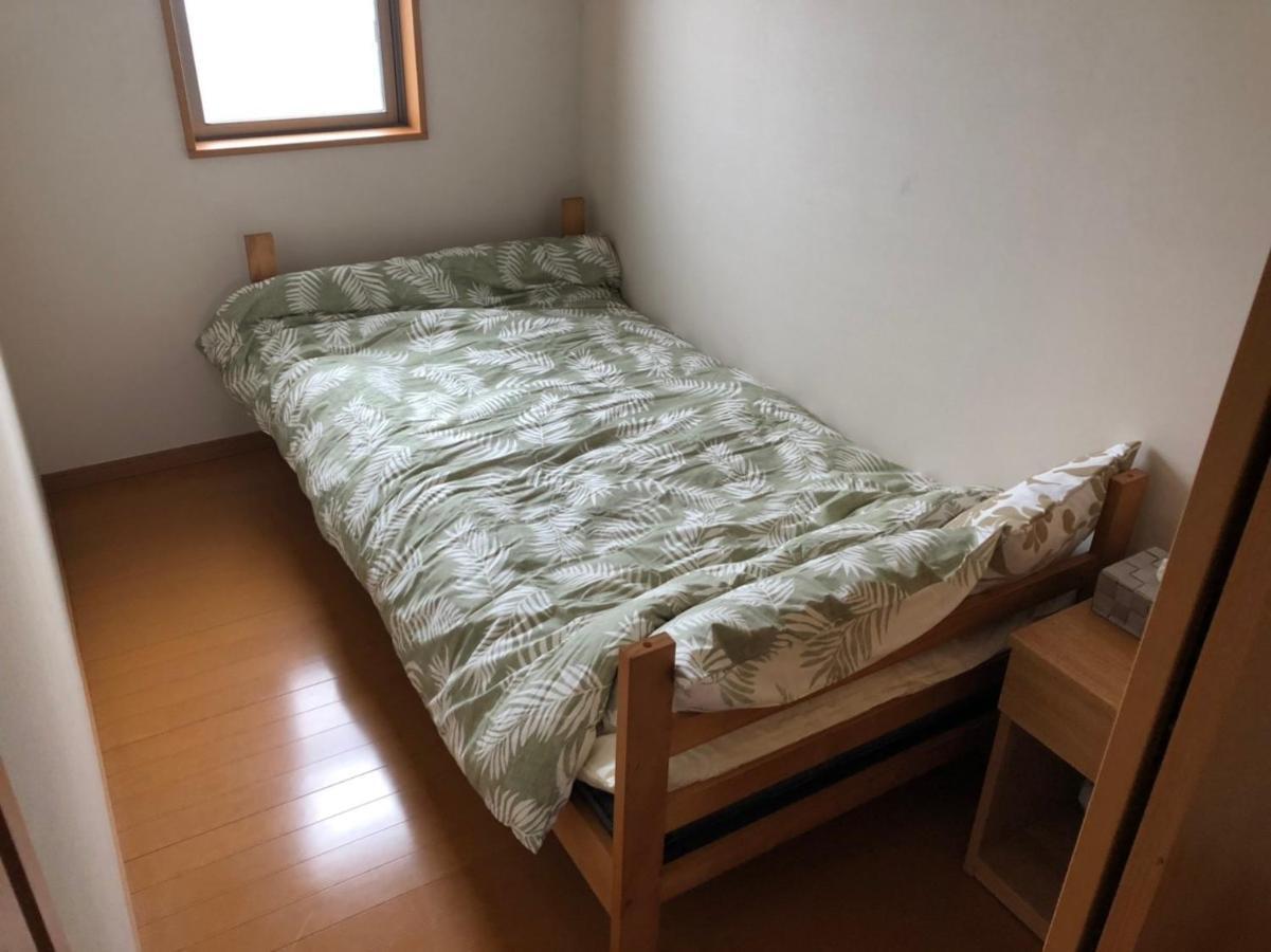Ocean Villa Okinoerabu Wadomari Εξωτερικό φωτογραφία
