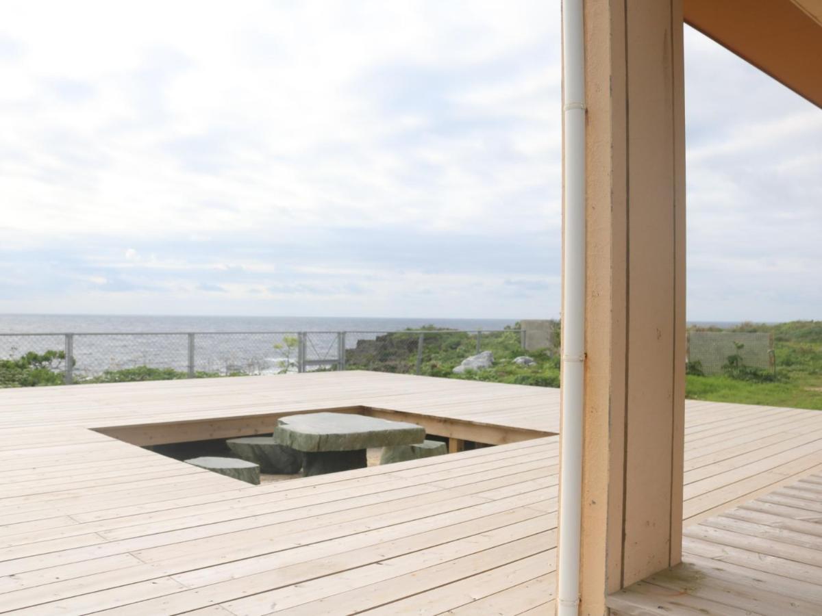 Ocean Villa Okinoerabu Wadomari Εξωτερικό φωτογραφία