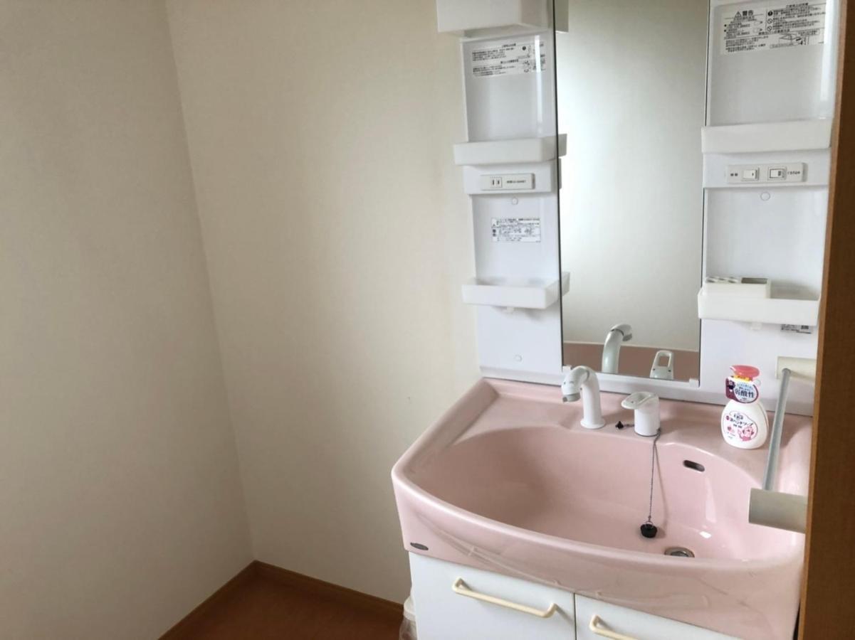 Ocean Villa Okinoerabu Wadomari Εξωτερικό φωτογραφία